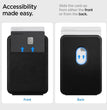 Magnetic Card Holder Mobile Phone Holder Card Holder Accessories