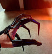 Halloween Finger Joints Synchronously Grasping Paw Props