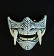 Cosplay Noh Japanese Can Halloween Mask