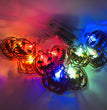 LED Halloween Garden Holiday Decoration Lights