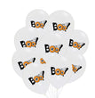 Halloween Balloon Decoration
