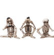 Resin Ornament Halloween Decoration Props