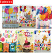 Creative Christmas Card Christmas Card  Diamond Painting  Greeting Card