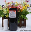 Halloween Decoration Plasma Fake Blood Capsule Simulation Props