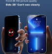 Goggles Anti Privacy Magneto Phone Case Protection