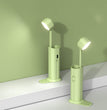 Multi-function Desk Lamp Outdoor Flashlight Portable Rechargeable For Home And Bedroom
