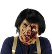 Halloween zombie mask