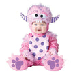 Christmas Halloween Baby Dress One Piece