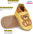 Baby Shoes - Teddy Bear - 12-18 Months