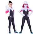 Halloween Gwyn Women's Tights Children's Adult Hero Costume