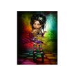 Poster Halloween Diamond Painting Kit DIY Craft