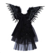 Christmas Halloween performance costume props dress up