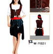 Cosplay Halloween Men And Women Dress Up Costumes