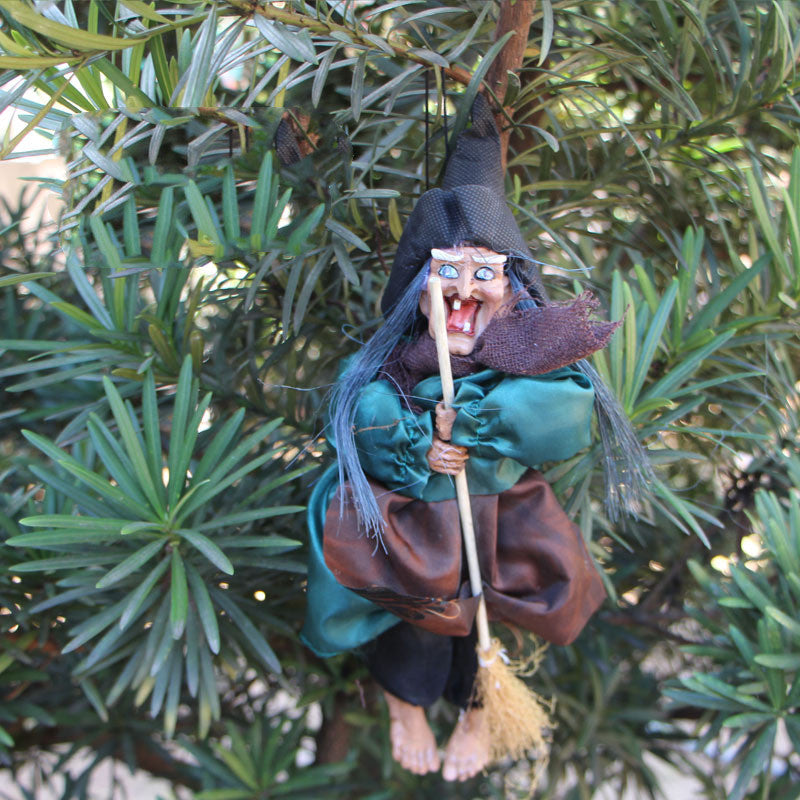 Halloween Bar Decoration Props Porch Pendant