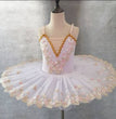 Luminous Tutu Children's Ballet Tutu Dance Costumes Fluorescent Ballet Costumes
