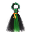 European And American Queen Role Playing Dress Halloween