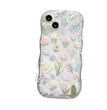 Wavy Bubble Fashion Phone Case