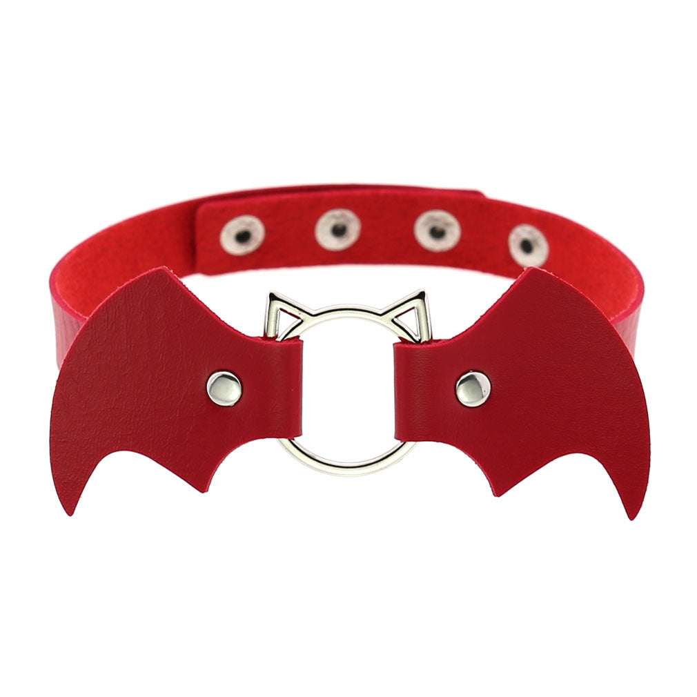 Trend Halloween Christmas Neck Strap Clavicle Chain