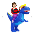 Kindergarten Parent Child Performance Costumes