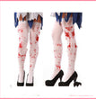 Halloween Products Masquerade Props Socks