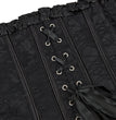 Women's Shaping Lace Corset Halloween