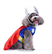 Dog supplies pet Christmas clothes creative Halloween Christmas pet clothes funny dog clothes cross-border