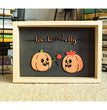 Halloween Christmas Gift Home Decoration Photo Frame