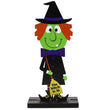 Halloween Pumpkin Man Witch Home Table Decoration