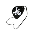 Halloween pirate blindfold