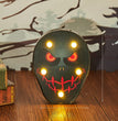 Halloween costume lights