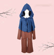 European Medieval Civilians New Performance Costumes