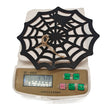Wooden Crafts Halloween Witch Hat Sign