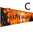 Halloween Theme Party Decoration Banner