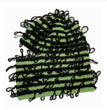 Halloween Ski Cap Funny Black Coil