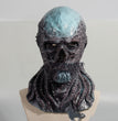 Latex Mask Headgear Halloween Cos