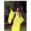 Halloween Women's Performance Long Dress