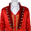Cosplay Costumes Chemical Fiber Blended Clothes