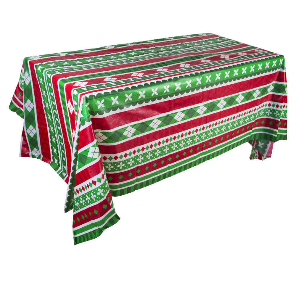 Thin Decorative Tablecloth For Halloween Party Activities