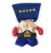 Halloween Dog Clothes Boxer Upright Outfit