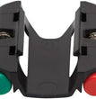 VDV512-101 Explorer 2 Coax Tester Kit, Includes Cable Tester / Wire Tracer / Coax Mapper with Remotes to Test up to 4 Locations
