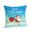 Christmas pillowcase linen