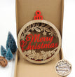 Christmas ornament