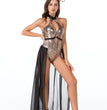 Halloween Ancient Greek Sexy Gorgon Stage Costume