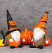 Halloween Dwarf Doll Flannel Fabric