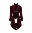 Women's Halloween Cosplay Performance Stage Costume