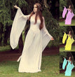 Halloween Women's Performance Long Dress