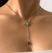 European And American Halloween New Necklace Women