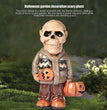 Halloween Decoration Ornaments Resin Craft Household Jewelry