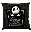 Halloween Cotton Linen Sofa Car Cushion Pillowcase