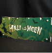 New Halloween House Atmosphere Night Light Decoration Pendant